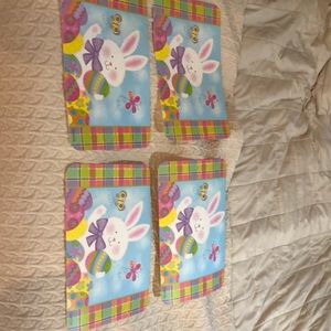 Easter Placemats